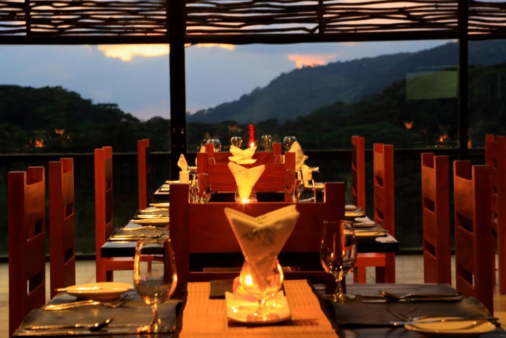 The Rainforest Ecolodge - Sinharaja With Shuttle Service From Car Park Deniyaya Extérieur photo